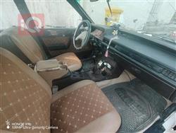 Mitsubishi Sigma
